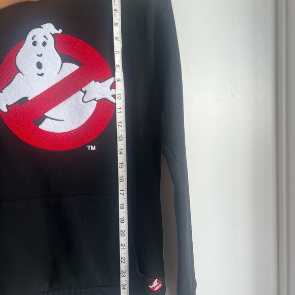 Ghost busters sweater - Picture 5 of 7